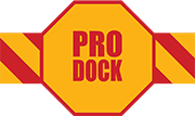 hydraulic dock leveler